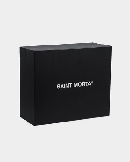 Saint Morta Legion Boot Black/Camo