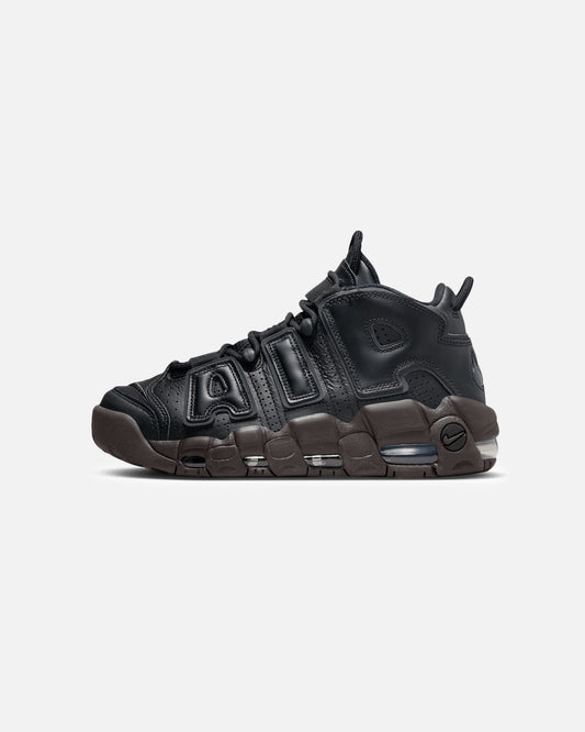 Nike Women's Air More Uptempo Black/Anthracite