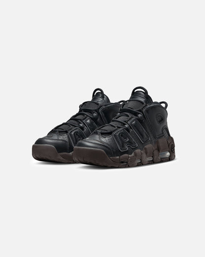 Nike Women's Air More Uptempo Black/Anthracite