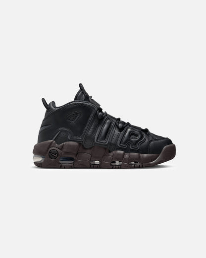 Nike Women's Air More Uptempo Black/Anthracite