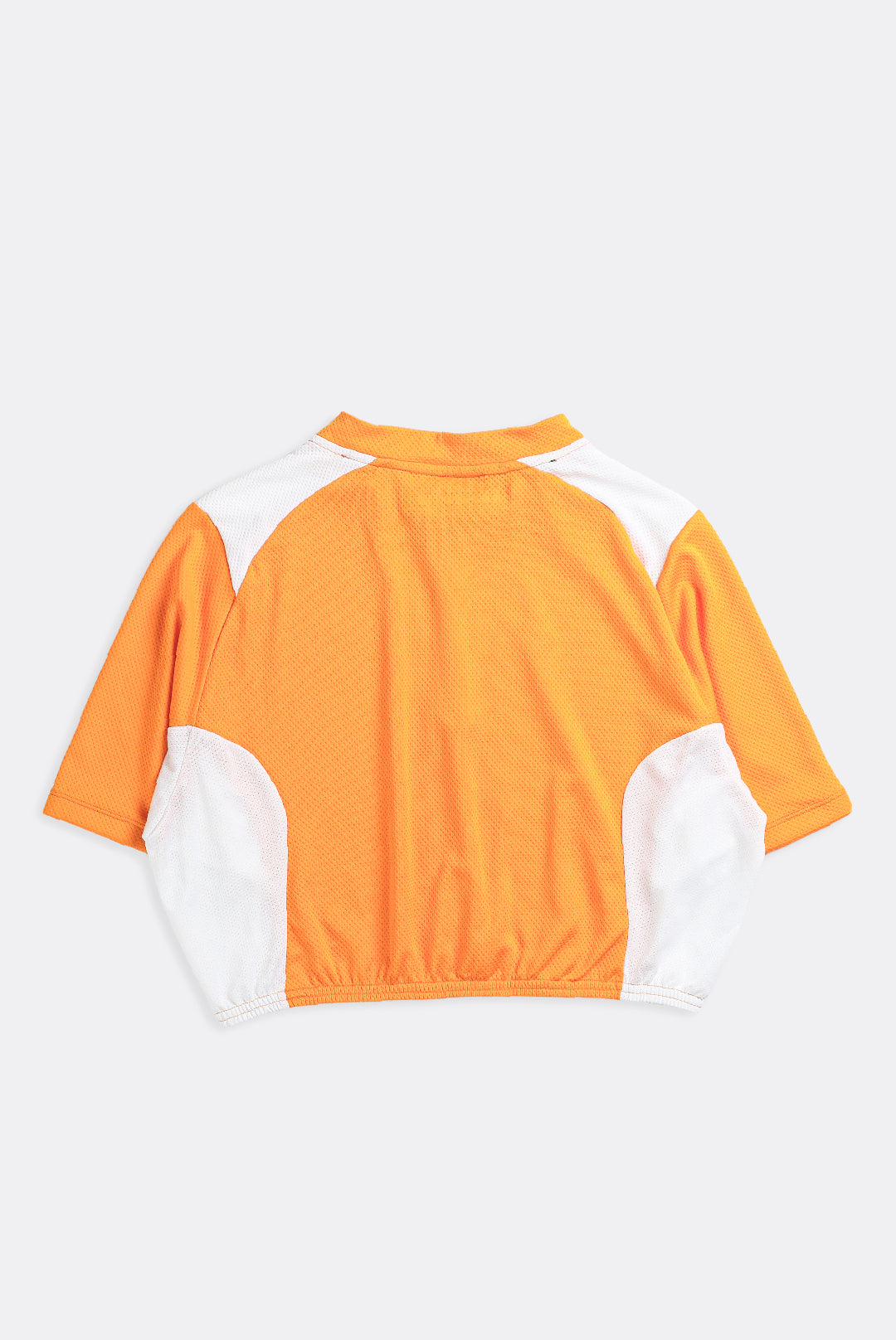 Rework Crop Cycling Jersey - L