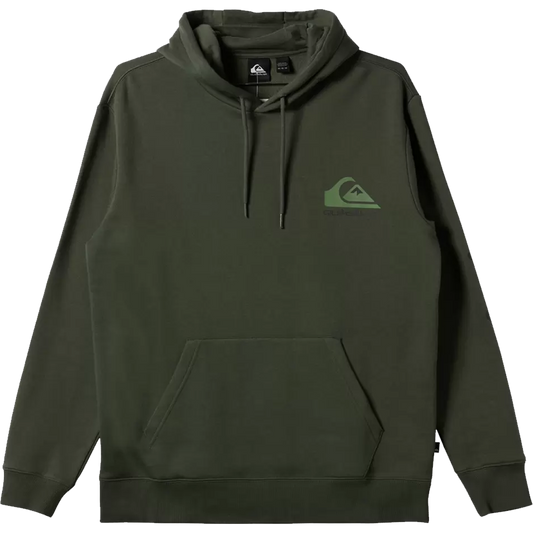 Men's Omni Logo Hoodie