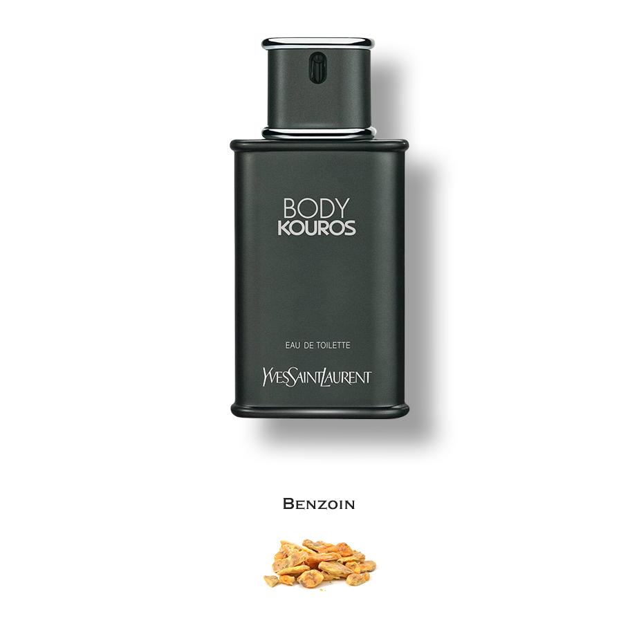 Kouros Body by Yves Saint Laurent