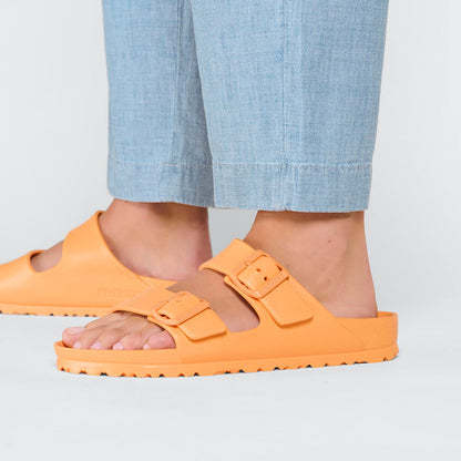 Birkenstock - Arizona EVA Papaya