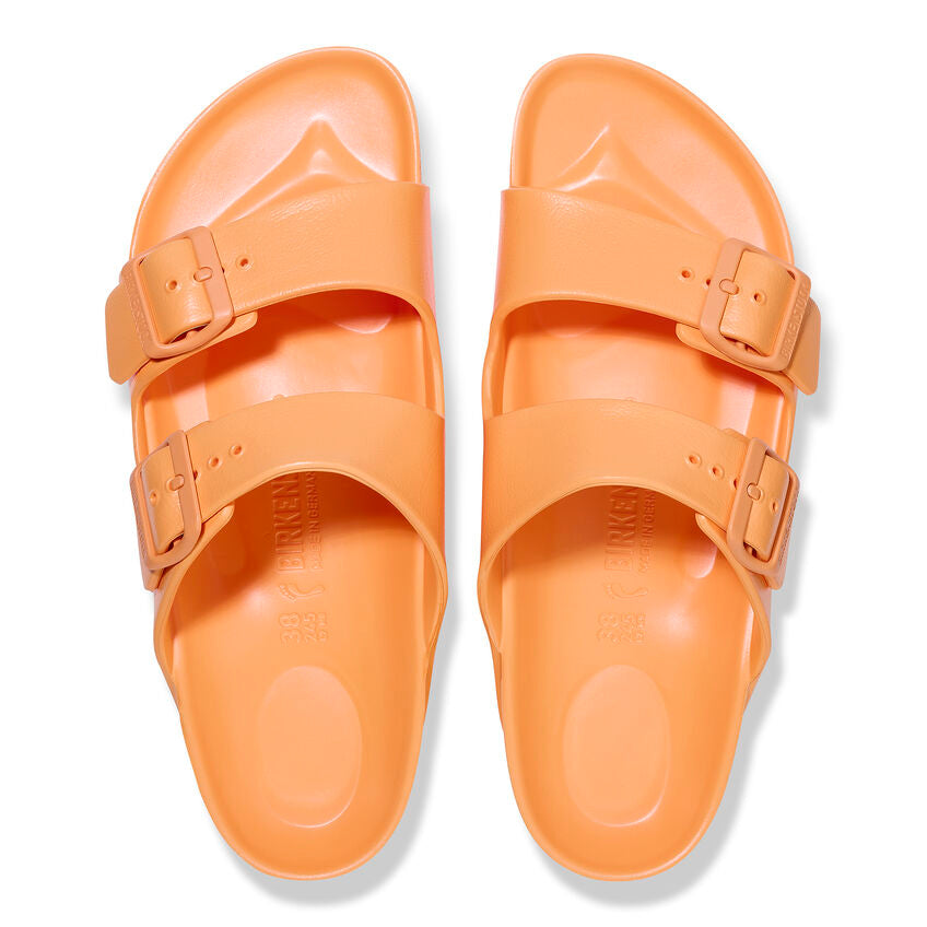 Birkenstock - Arizona EVA Papaya