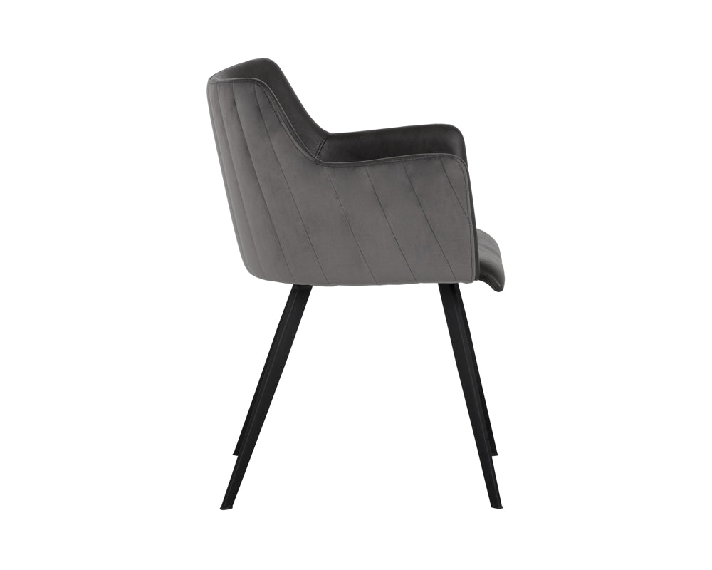 GRIFFIN DINING CHAIR