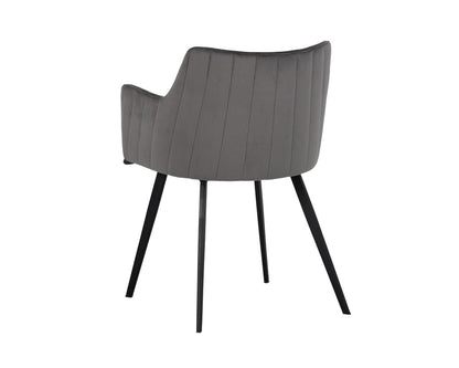 GRIFFIN DINING CHAIR