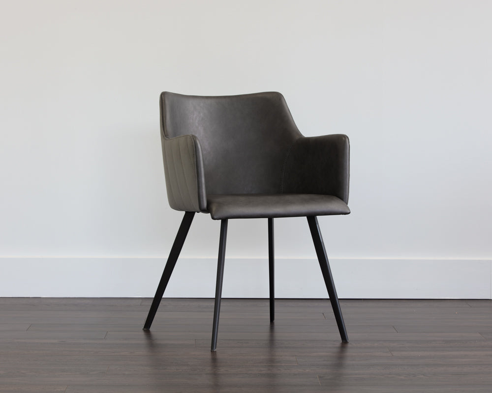 GRIFFIN DINING CHAIR