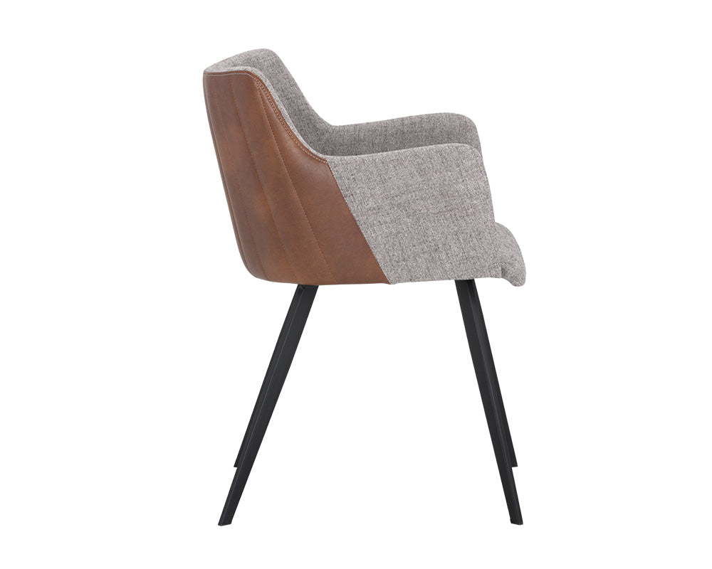 GRIFFIN DINING CHAIR