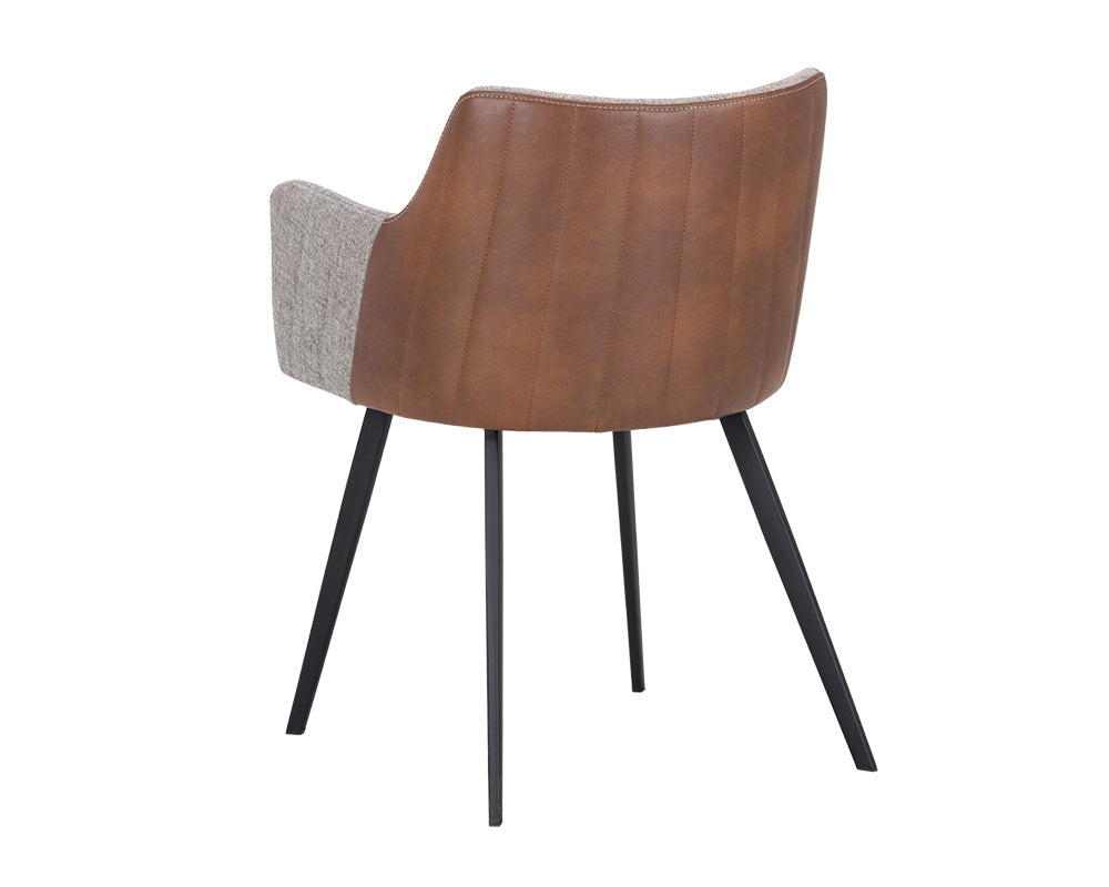 GRIFFIN DINING CHAIR