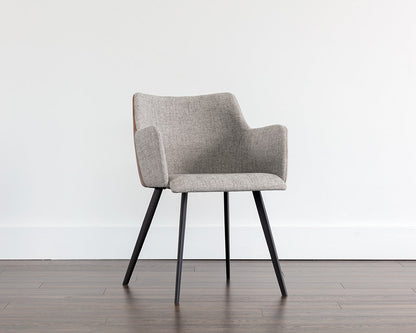 GRIFFIN DINING CHAIR