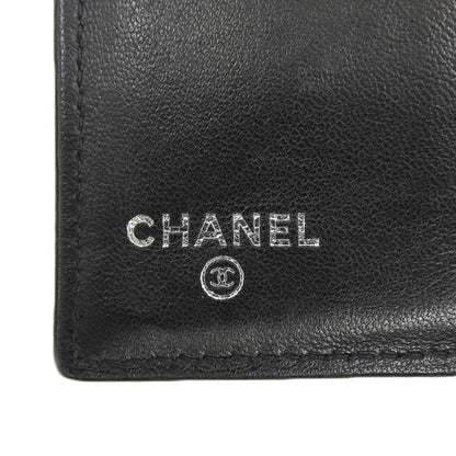 Portefeuille Chanel Matelassé