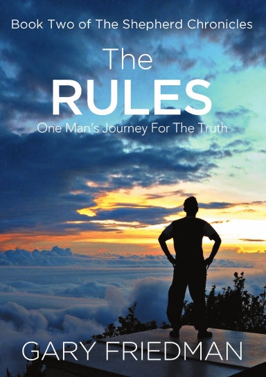 The Rules: Book Two of The Shepherd Chronicles