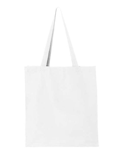 Q-Tees 14L Shopping Bag