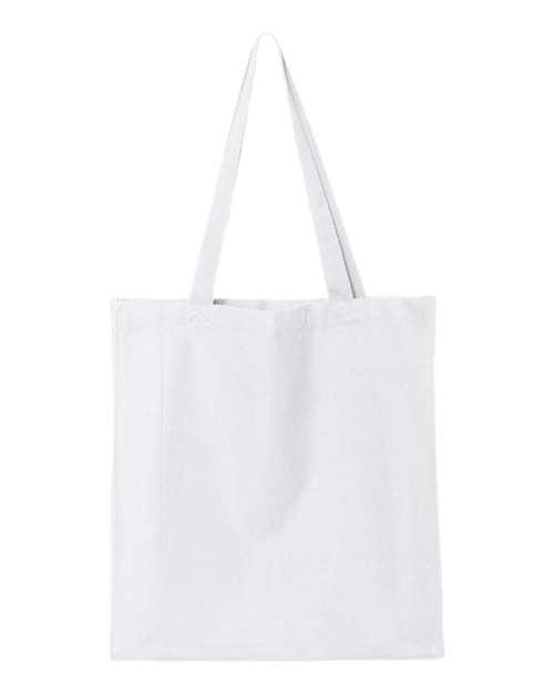 Q-Tees 14L Shopping Bag