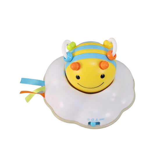 Skip Hop Musical Toy & Rattle O/S