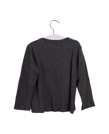 Louis Louise Long Sleeve Top 2T