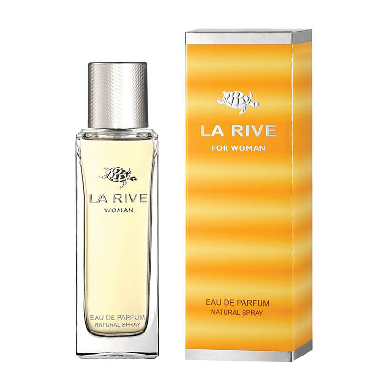 La Rive For Woman 90ml EDP (L) SP