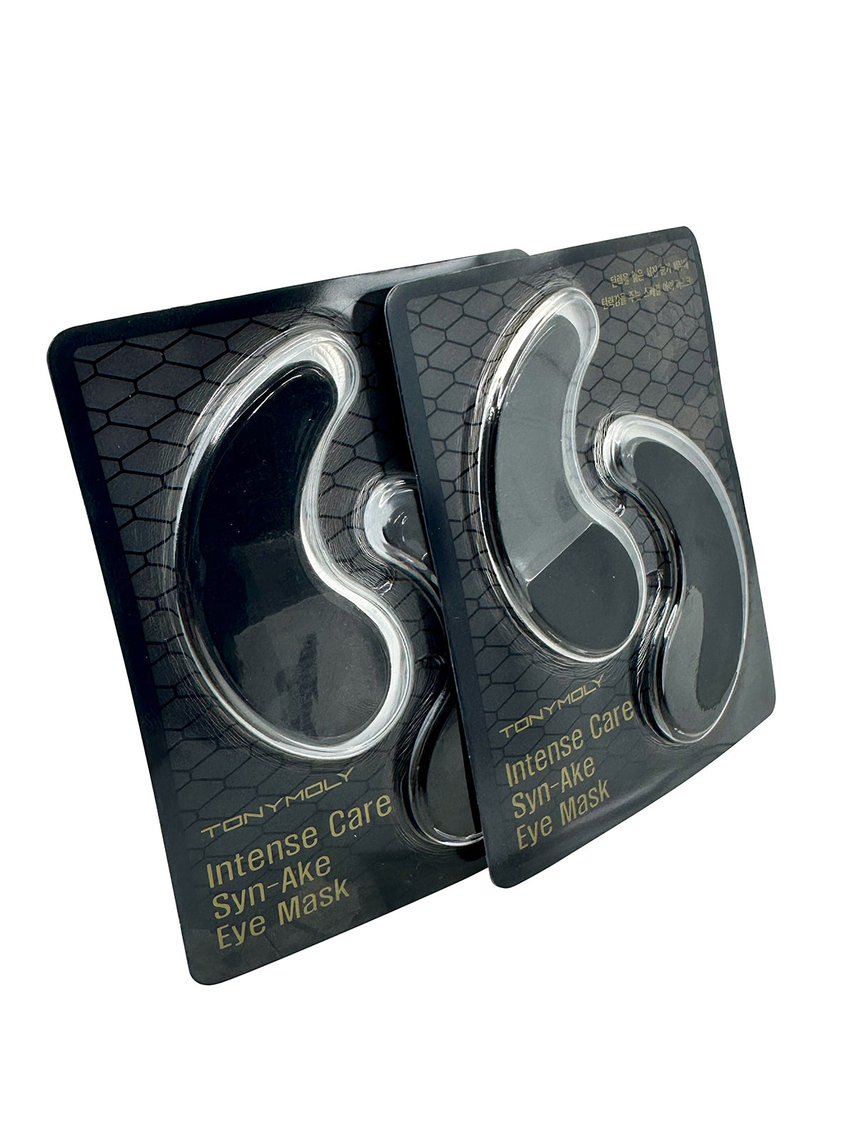 TonyMoly Intense Care Eye Mask Set of 2