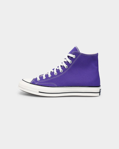 Converse Chuck Taylor All Star 70 HI Candy Grape/Black