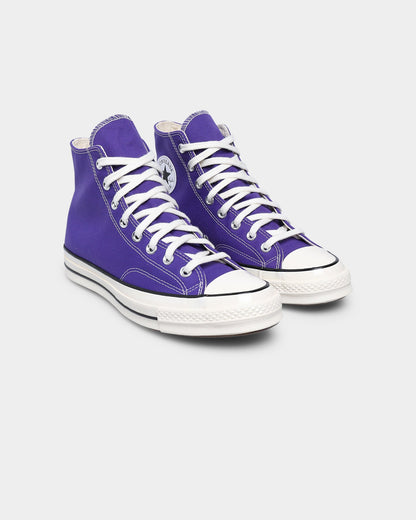 Converse Chuck Taylor All Star 70 HI Candy Grape/Black