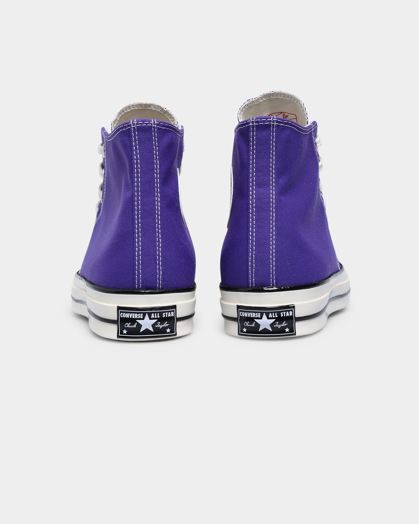 Converse Chuck Taylor All Star 70 HI Candy Grape/Black