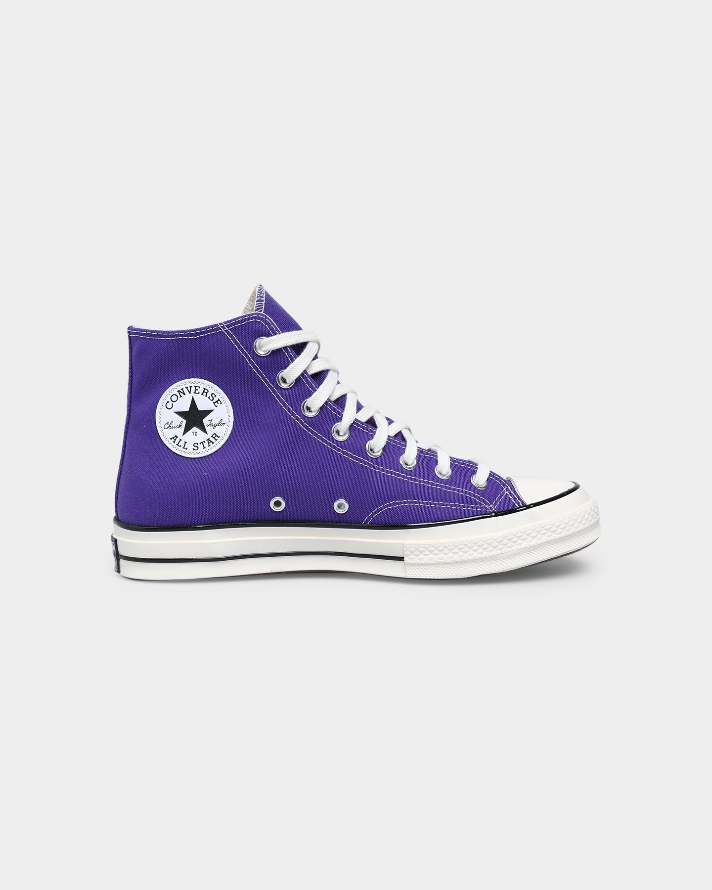 Converse Chuck Taylor All Star 70 HI Candy Grape/Black