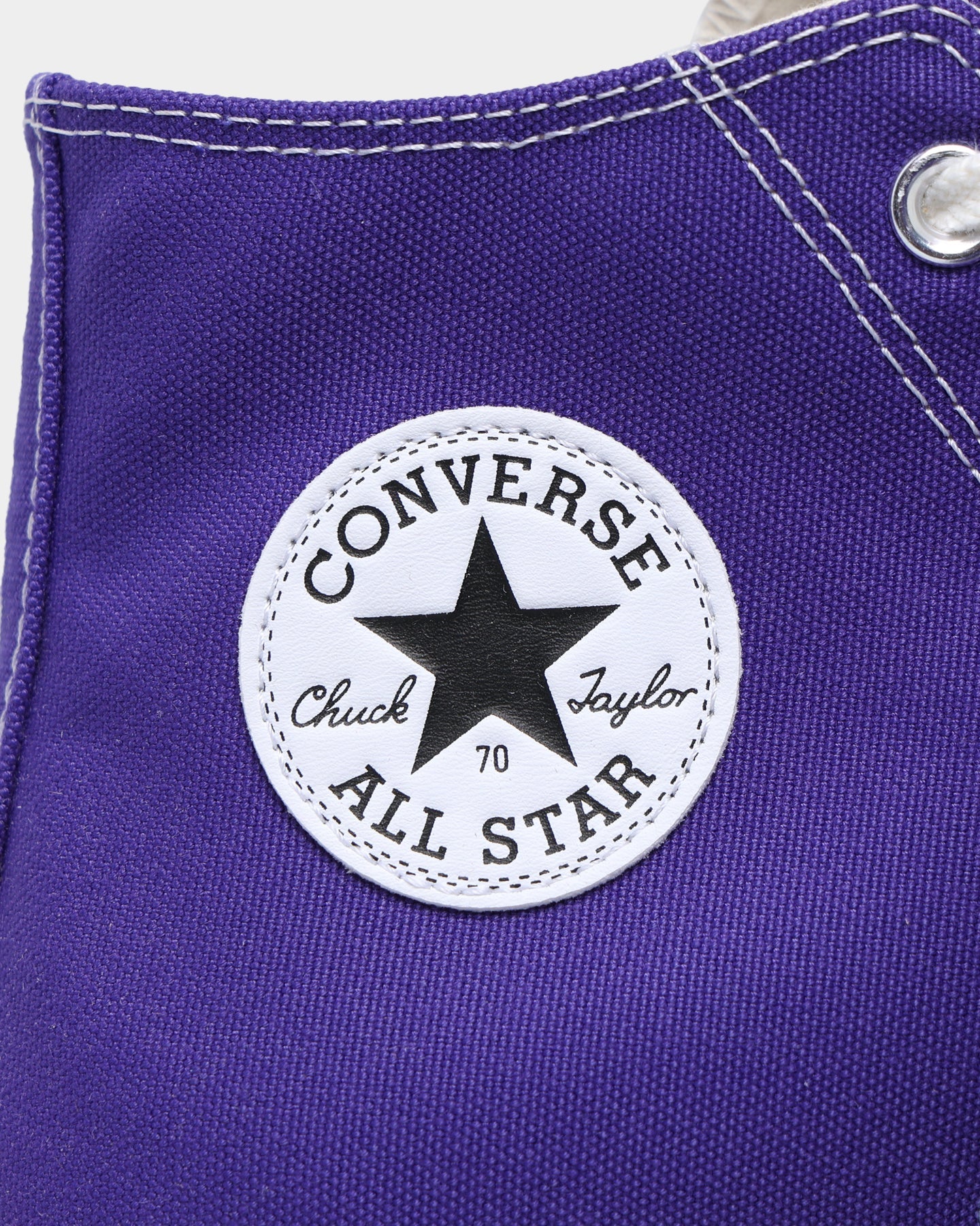 Converse Chuck Taylor All Star 70 HI Candy Grape/Black