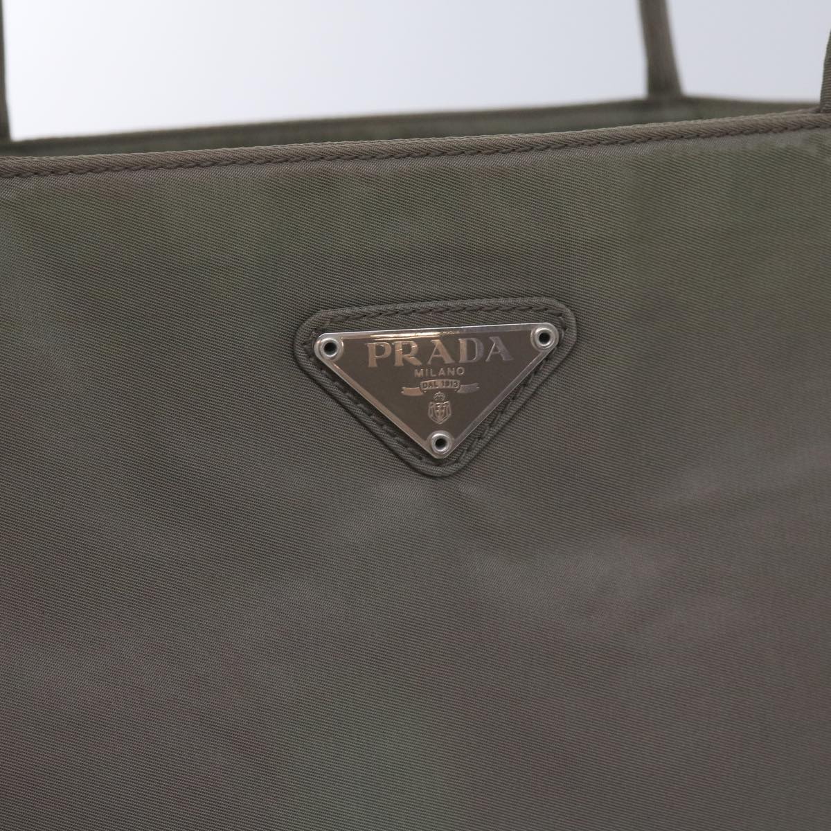 Tote Bag Prada Tessuto