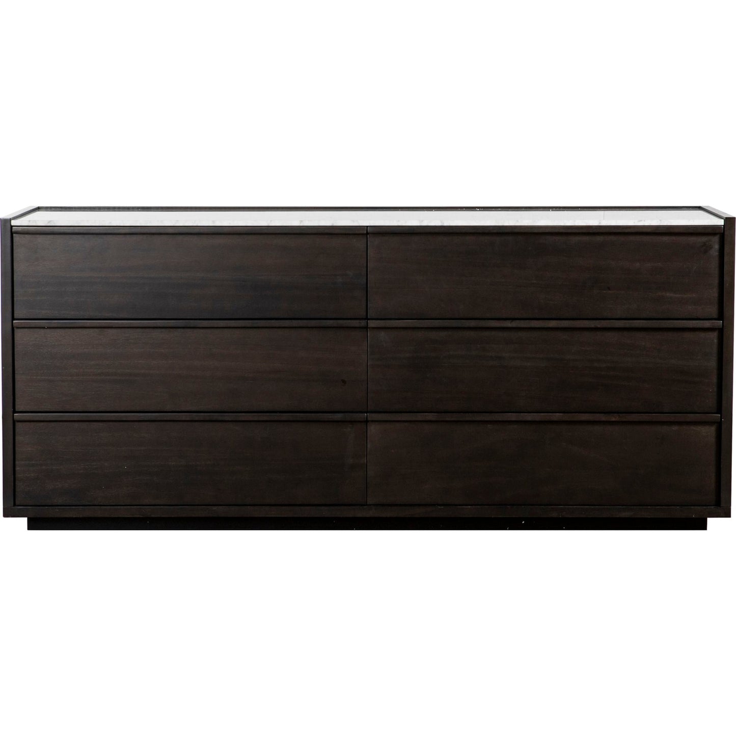 Ashcroft Dresser - Dark Grey