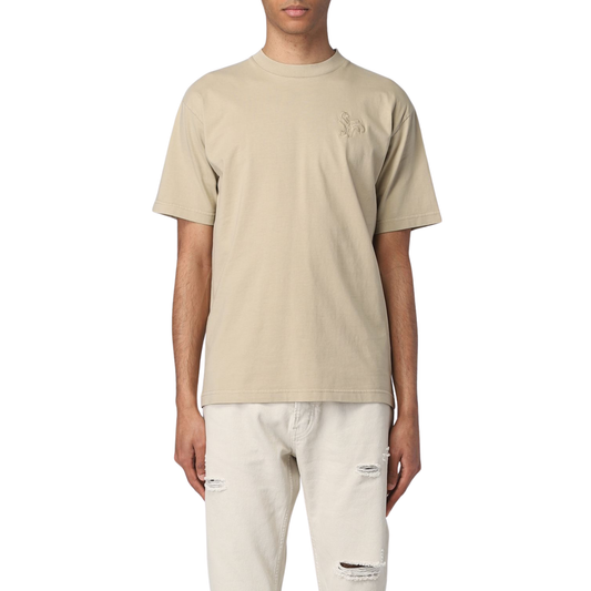 Haikure Tee - Beige