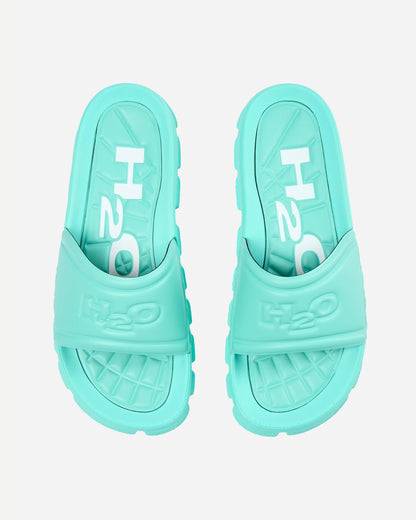 Trek Sandal - Pastel Green