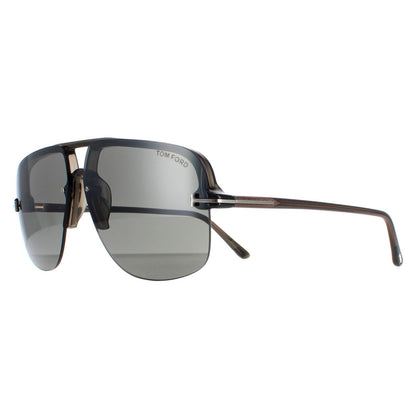 Tom Ford Hugo 02 FT1003 Sunglasses