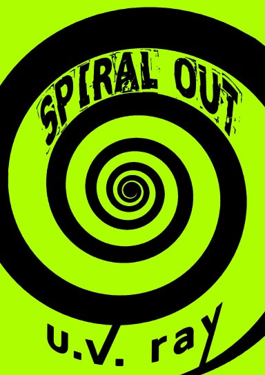 Spiral Out