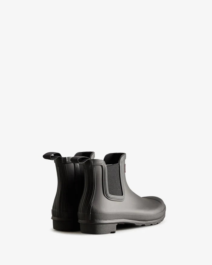 Hunter Womens Original Chelsea Boots