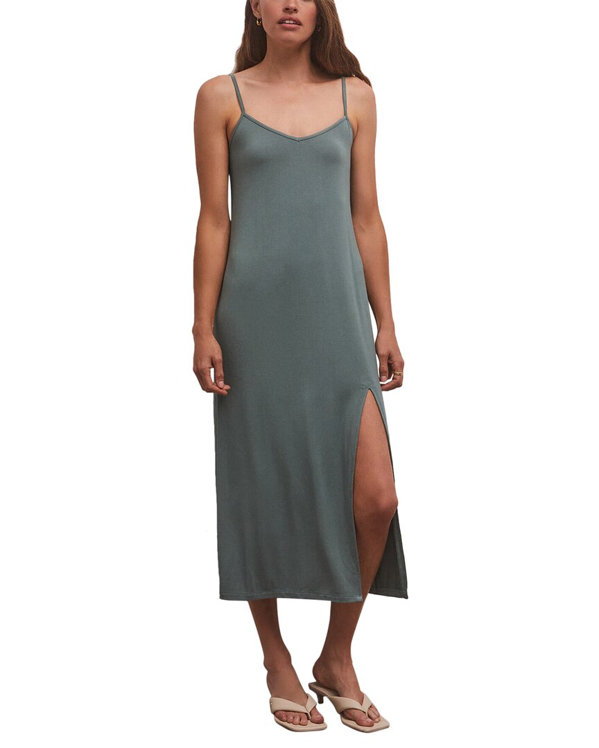 Z SUPPLY Cora Midi Dress