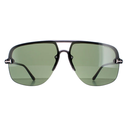 Tom Ford Hugo 02 FT1003 Sunglasses