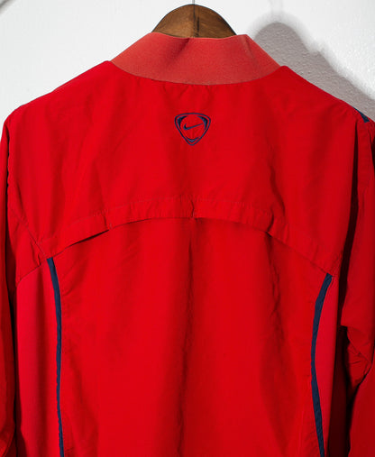 Barcelona Early 2000's Full-Zip Jacket (L)