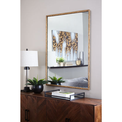 Ryandale Mirror 36.00" x 48.50"