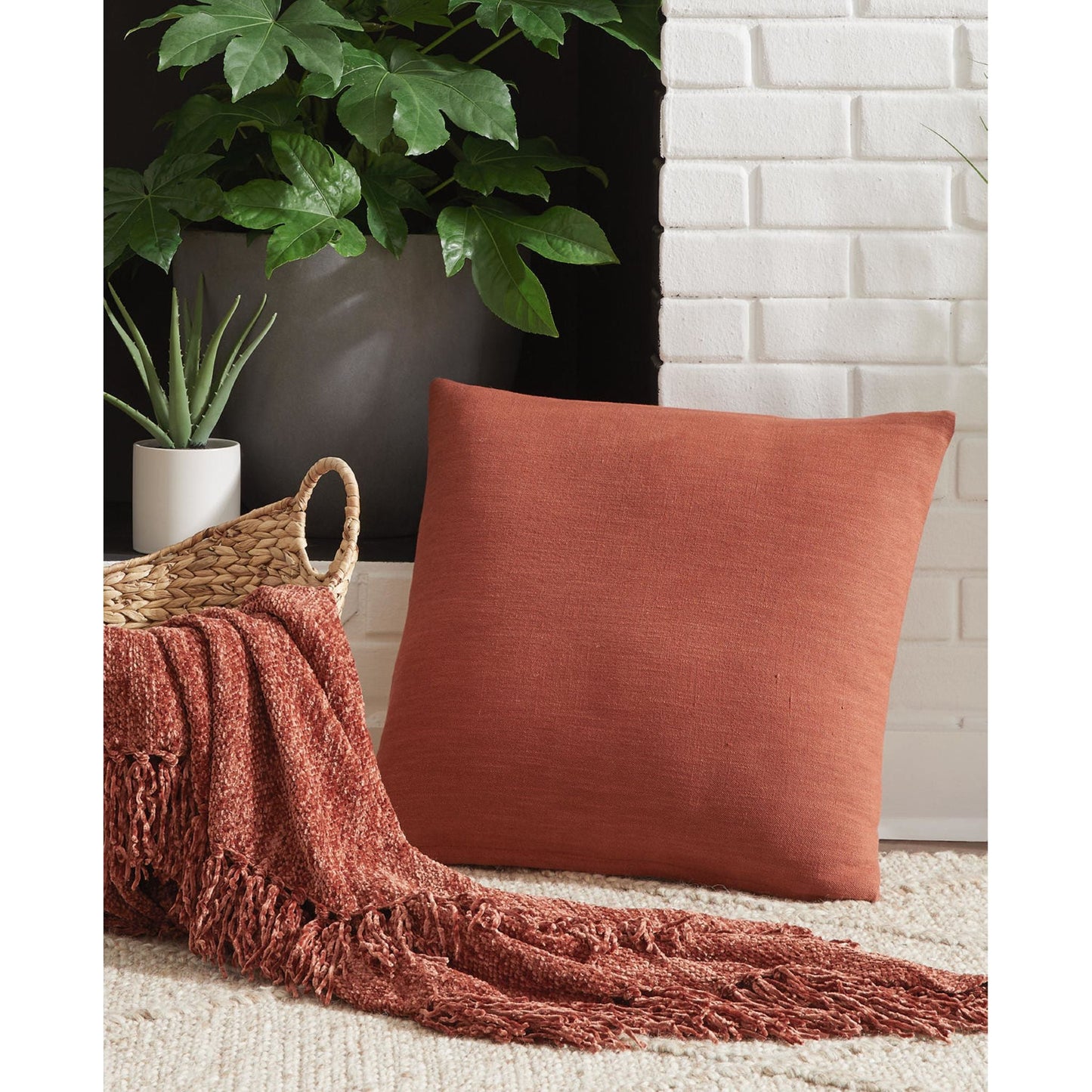 Thaneville Accent Pillow