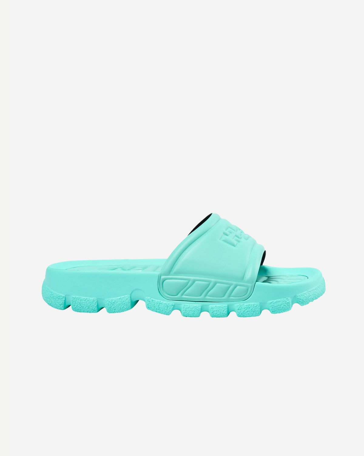 Trek Sandal - Pastel Green