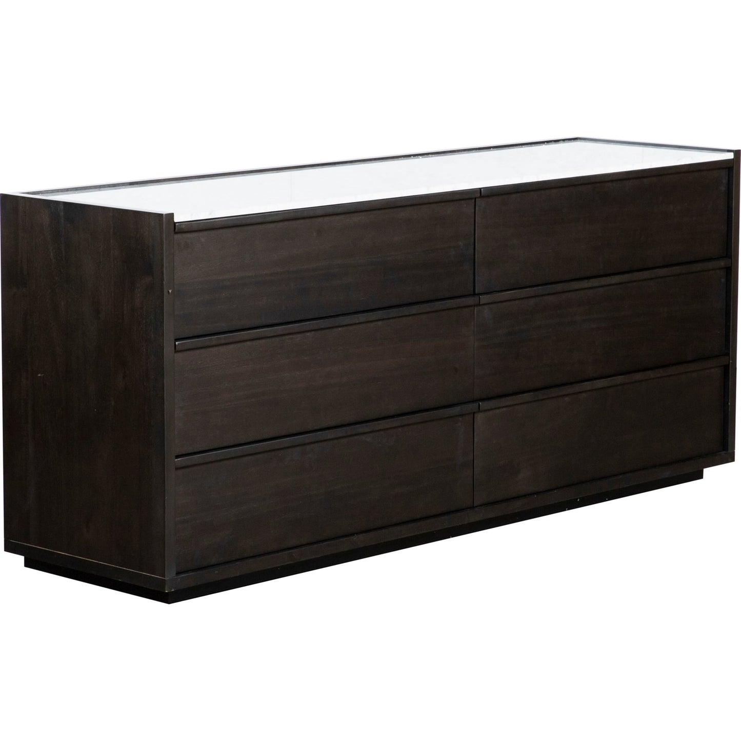 Ashcroft Dresser - Dark Grey