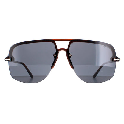 Tom Ford Hugo 02 FT1003 Sunglasses