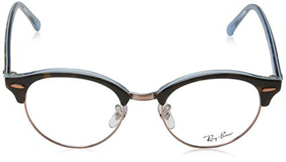 Rayban 4246V Clubround