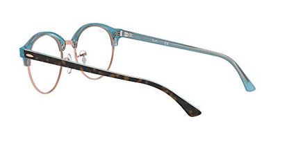 Rayban 4246V Clubround