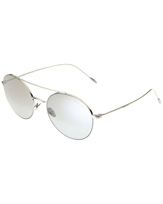 Giorgio Armani Unisex AR6050 54mm Sunglasses