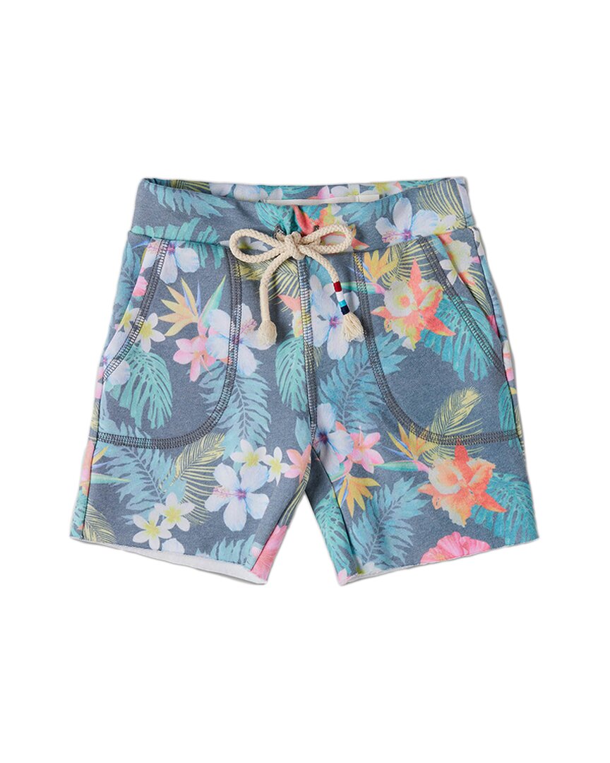 Sol Angeles Rio Floral Boy Short