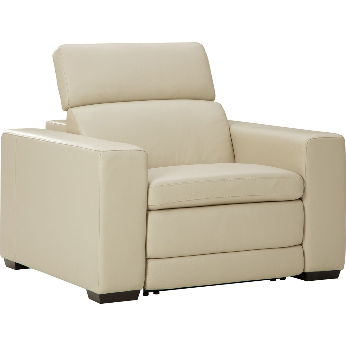 Texline Power Recliner - Sand