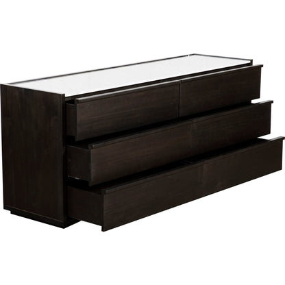 Ashcroft Dresser - Dark Grey