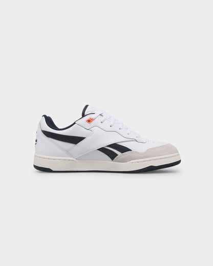 Reebok BB 4000 II Footwear White/Vector Navy/Chalk